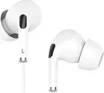 Наушники HARPER HV-407 white