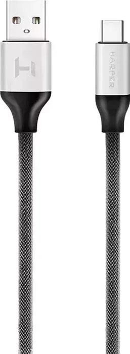Кабель HARPER BRCH-770 Silver