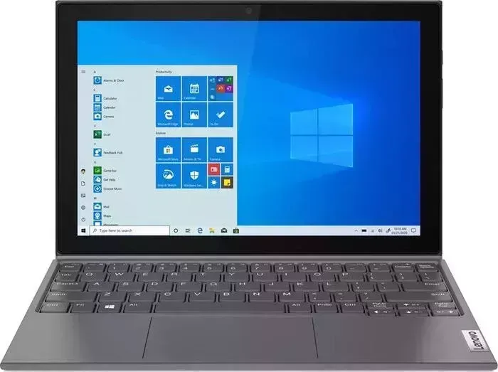 Планшет LENOVO IdeaPad Duet 3 10IGL5 (82HK000VRU)