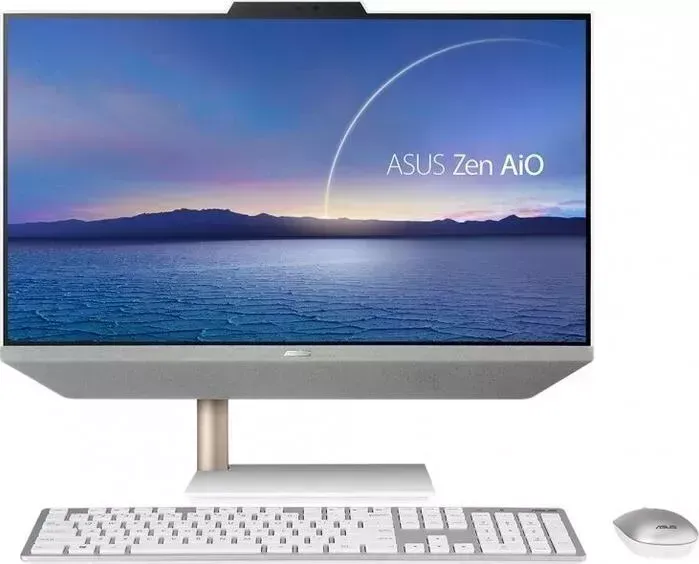 Моноблок ASUS A5200WFAK-WA021M