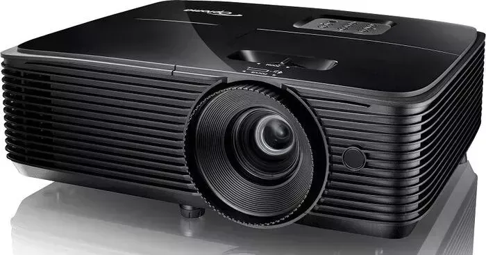Проектор Optoma W381 Full 3D E9PD7D701EZ1