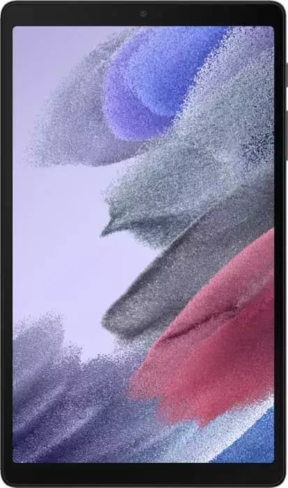 Планшет SAMSUNG Galaxy Tab A7 Lite 64GB WiFi, темно-серый (SM-T220NZAFSER)