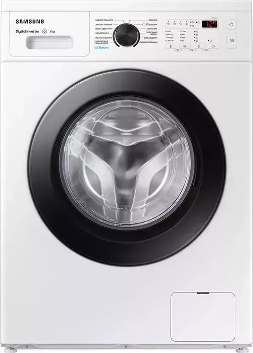 Стиральная машина SAMSUNG WW70A4S20CE/LP