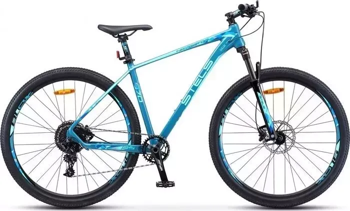 Велосипед STELS Navigator-970 D 29" V010 17" Чирок