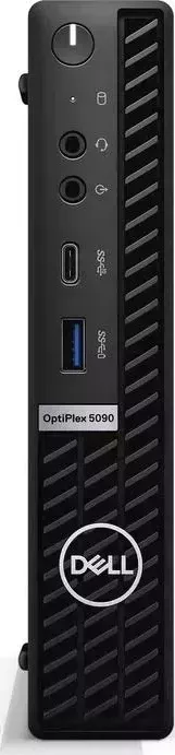 Системный блок DELL Персональный компьютер Optiplex 5090 Micro