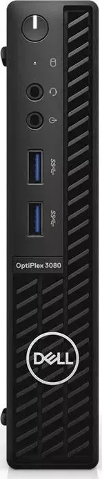Системный блок DELL Персональный компьютер Optiplex 3080 3080-9796