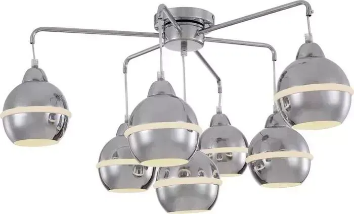 Люстра Freya Потолочная Tommasa FR5004CL-07CH