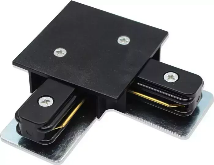 Коннектор ARTELAMP L- образный Track Accessories A120106