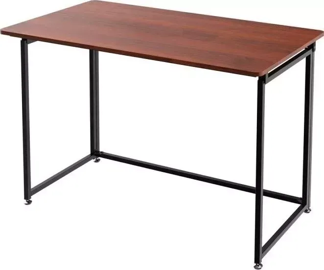 Стол письменный Eureka ERK-FT-43T teak