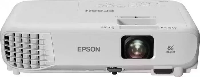 Проектор EPSON EB-X06