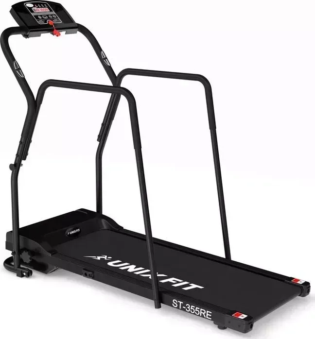 Беговая дорожка UNIXFIT ST-355RE