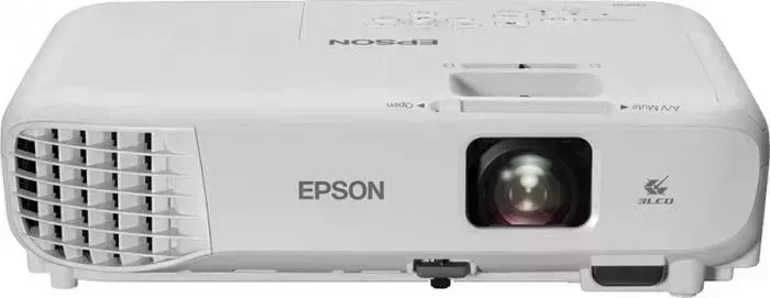Проектор EPSON EB-W06