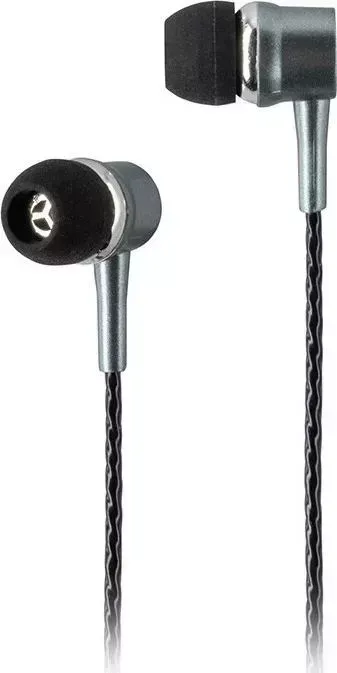 Наушники HARPER HV-108 grey
