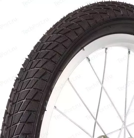 Покрышка WD YIDA YZ - 001 12"х2, 125 черный