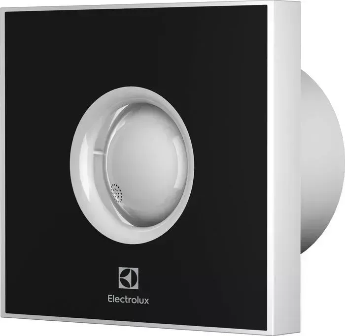 Вентилятор ELECTROLUX Rainbow (EAFR-100 dark)