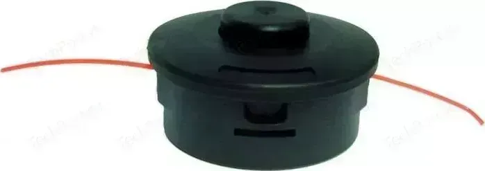 Триммерная головка CHAMPION HT22 гайка М10 х1.25 левая (C5086)