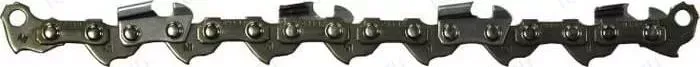 Цепь пильная CHAMPION 3/8" 1.3мм 56 зубьев Pro (A050-VS-56E)