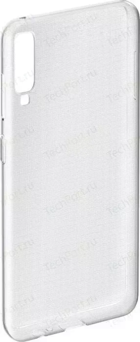 Чехол DEPPA Gel Case для Samsung Galaxy A50 (2019), прозрачный