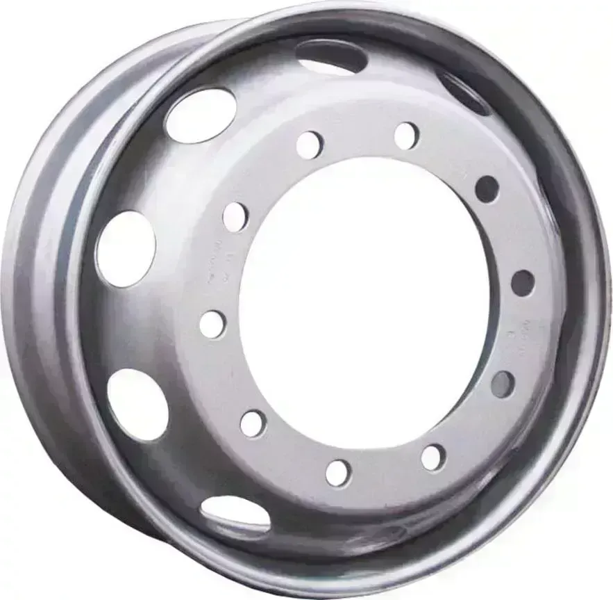 Диск автомобильный Accuride 6,00\R17,5 6*222,25 ET127d164[] 6,00//R17,5