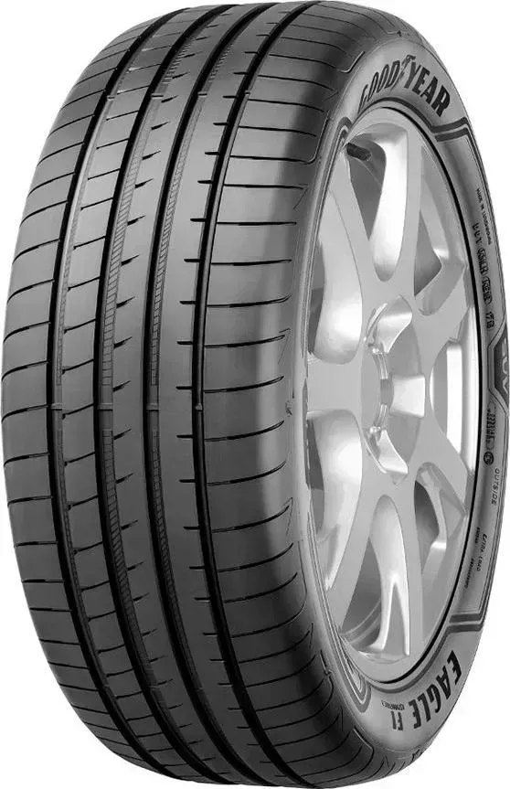 Шина GOODYEAR EAG. F-1 ASYMMETRIC 3 ST SUV XL 2017 235/45/R20 100 V