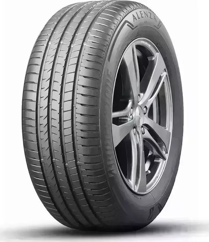 Шина BRIDGESTONE ALENZA1 285/45/R20 108 W