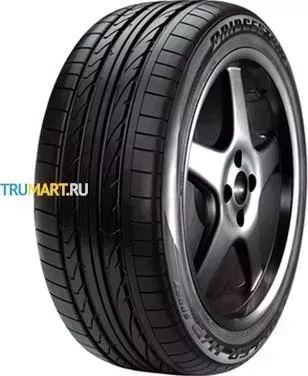 Шина BRIDGESTONE Dueler H/P Sport 235/55R17 99V AO TL