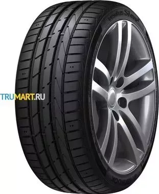 Шина HANKOOK Ventus S1 Evo 2 K117 255/45R18 103Y XL TL
