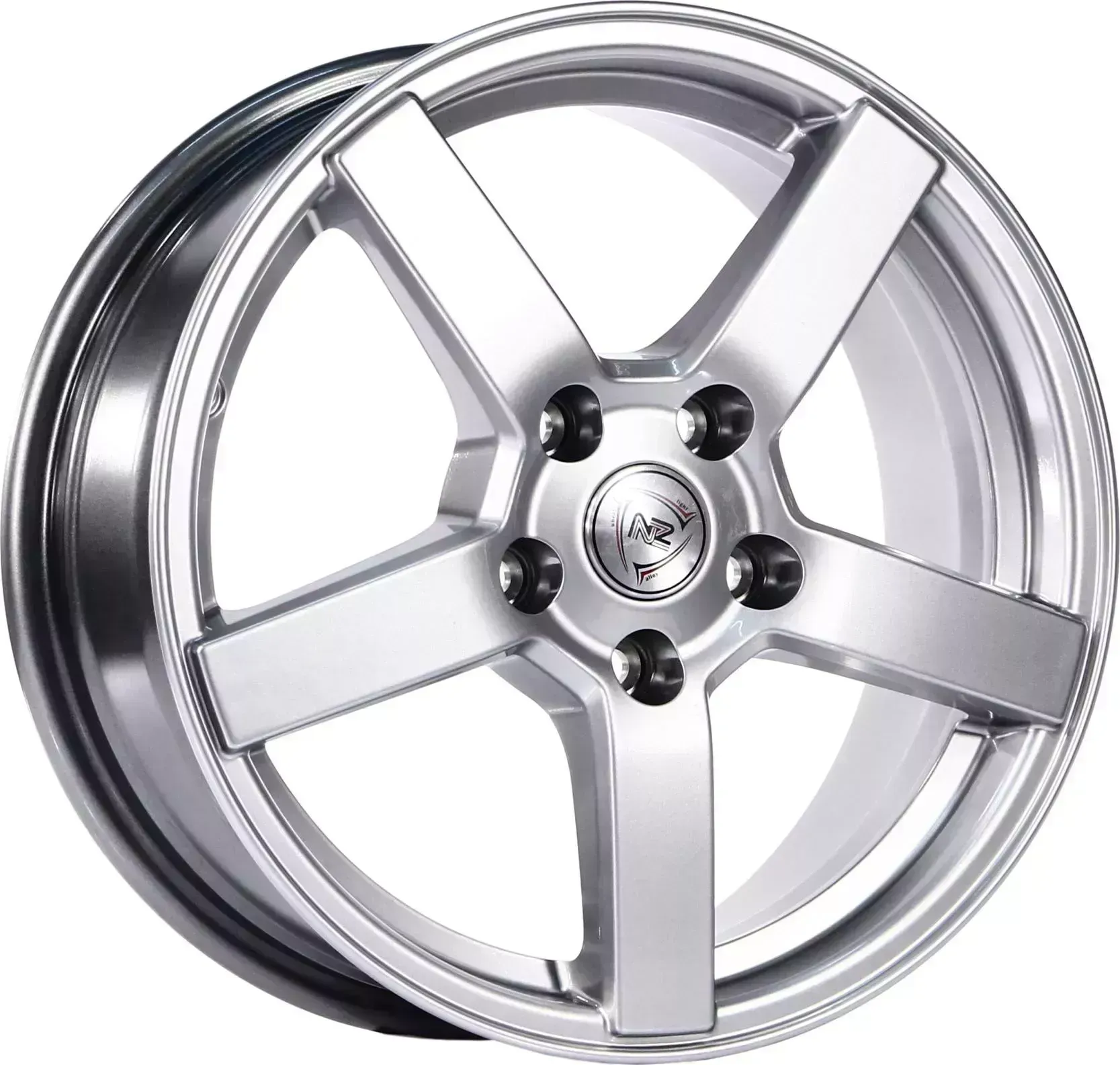 Диск автомобильный NZ_Россия NZ HS NZ 7X17/5X114.3 HS