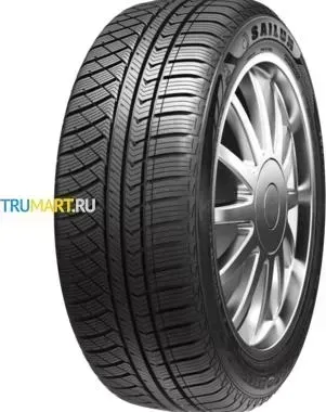 Шина SAILUN Atrezzo 4 Seasons 185/65R14 86T TL