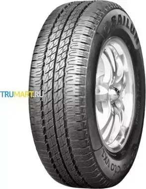 Шина SAILUN Commercio VX1 215/70R15C 109/107R TL