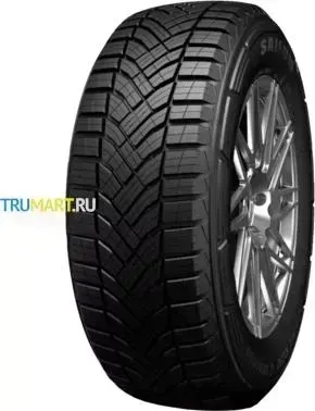 Шина SAILUN Commercio 4 Seasons 215/65R16C 109/107T TL