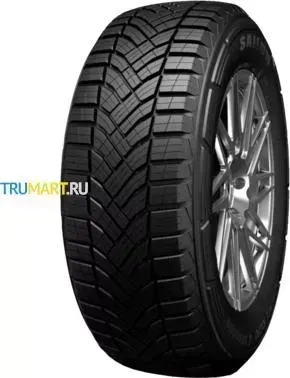 Шина SAILUN Commercio 4 Seasons 225/65R16C 112/110T TL