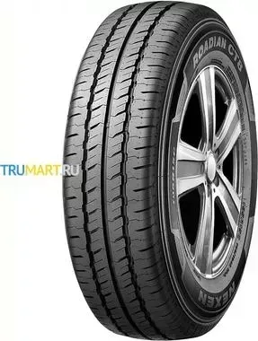 Шина NEXEN Roadian CT8 205/70R15C 106/104T TL