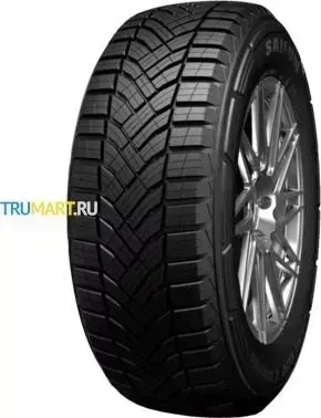 Шина SAILUN Commercio 4 Seasons 235/65R16C 121/119R TL