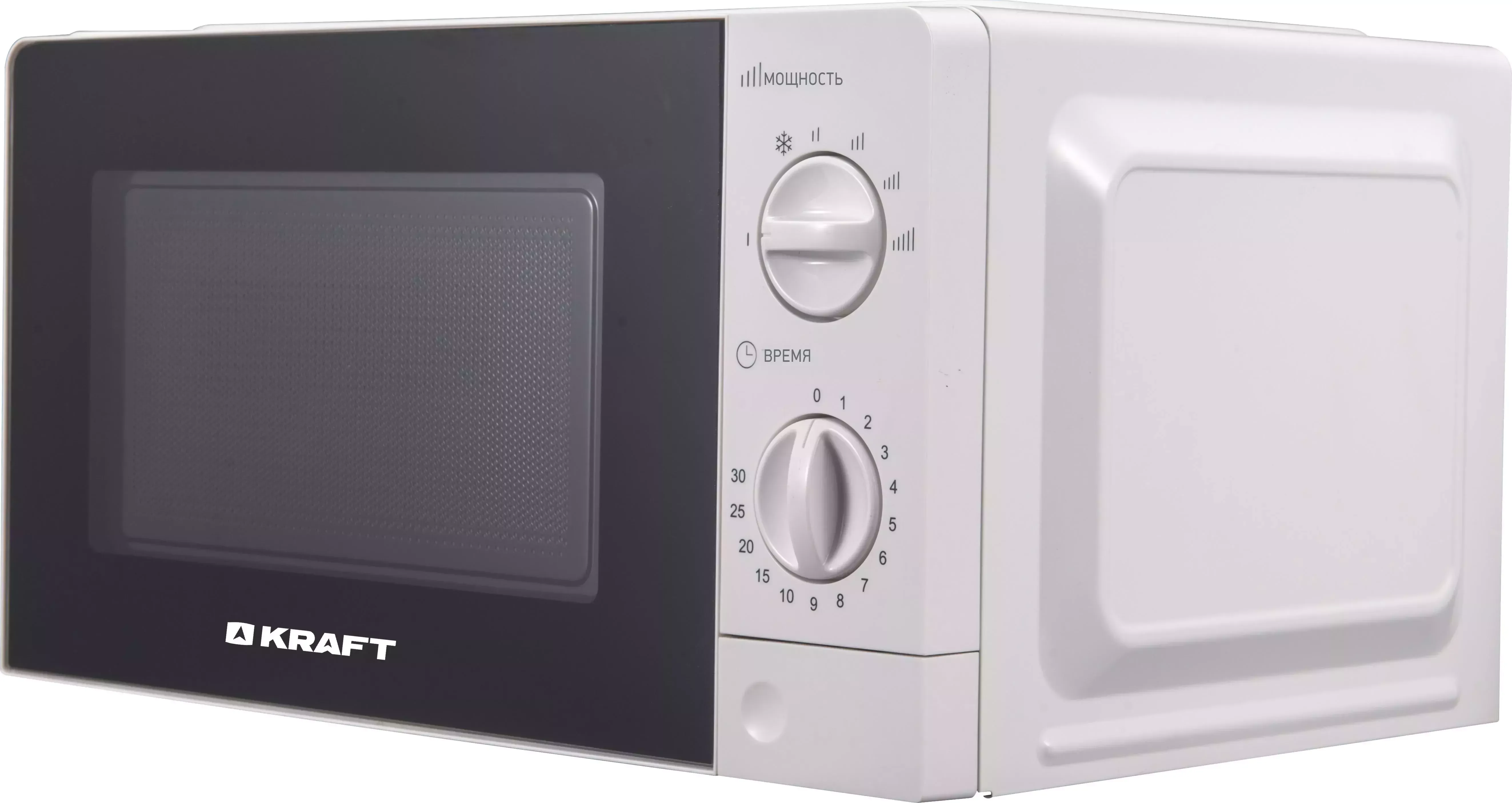 Микроволновая печь KRAFT KF20MW7W-103M