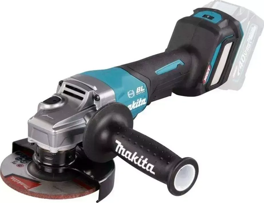 Шлифмашина угловая MAKITA GA029GZ