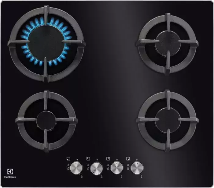 Панель варочная газовая ELECTROLUX GEE 264 YK