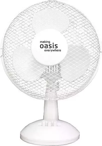 Вентилятор OASIS VT-25W2