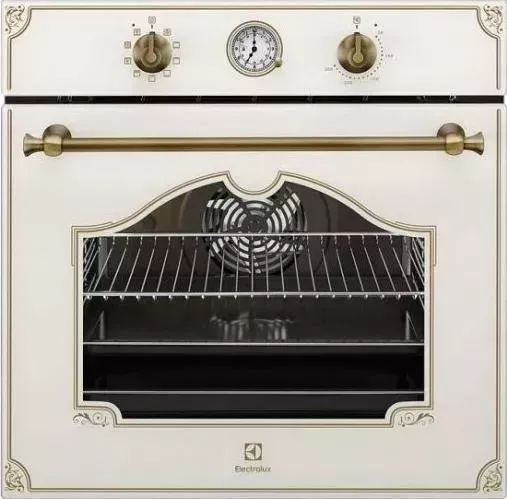 Духовой шкаф электрический ELECTROLUX OPEA 2550 V