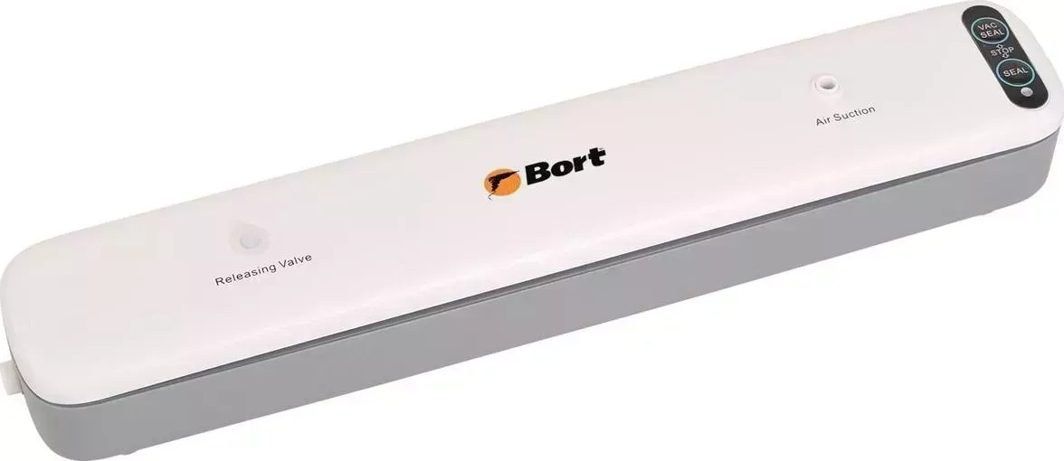 Вакуумный упаковщик BORT BVV-200