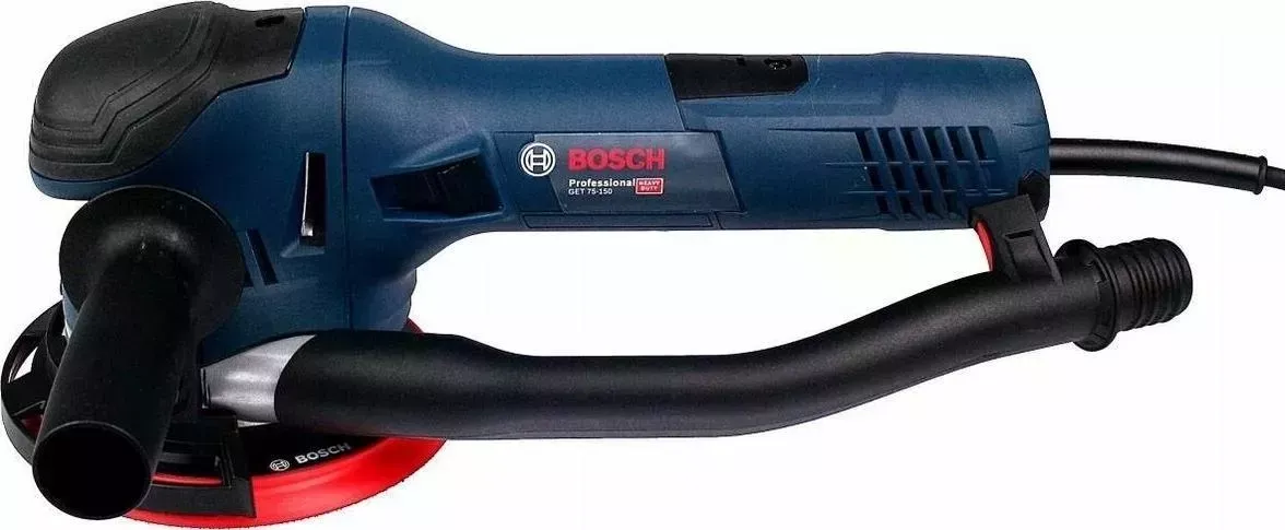 Шлифмашина угловая BOSCH GET 75-150 (0601257100)