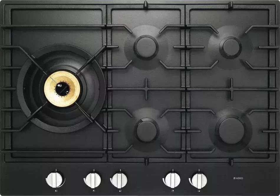 Панель варочная газовая ASKO HG1776AB