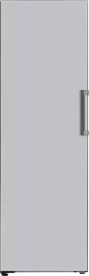 Морозильник LG GC-B404FAQM