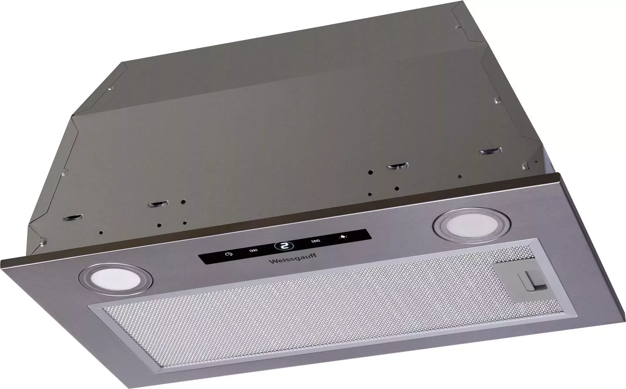 Вытяжка WEISSGAUFF BOX 1200 IX