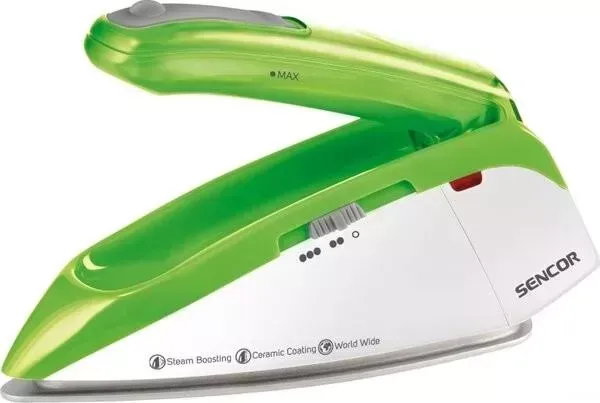 Утюг Sencor SSI 1010GR