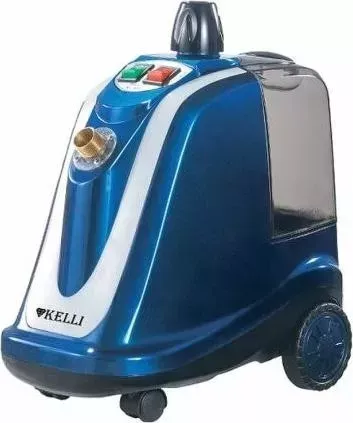 Отпариватель KELLI KL-806 cиний