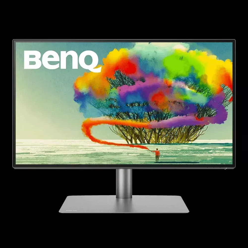 Монитор BENQ PD2725U