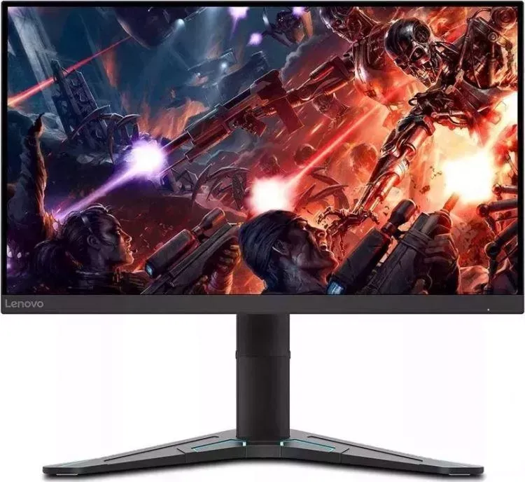 Монитор LENOVO G27q-20