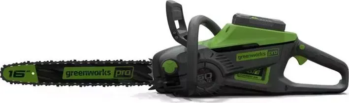 Электропила GreenWorks GD60CS40K2 (2006907UA)
