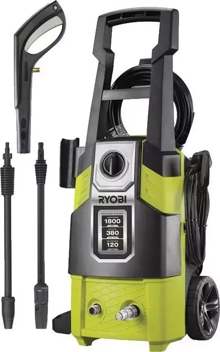 Автомойка RYOBI RPW120B (5133004600)